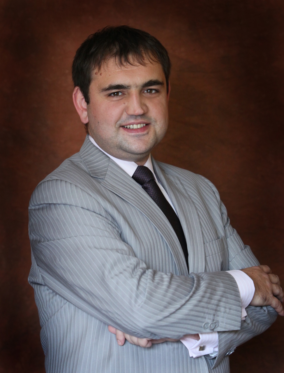 Grzegorz Pietras partner