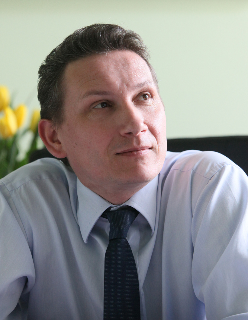 Grzegorz Biewald partner